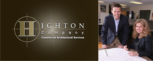 Highton Company logo